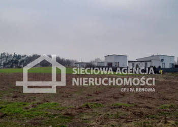 Grunt Częstkowo 1486m2
