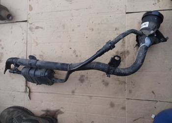 RURA WLEW PALIWA KOREK OPEL INSIGNIA B 2.0 CDTI 495291634 22R LIFT