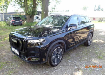 JAECOO J7 2024 / 1598,00 ccm / 147 KM