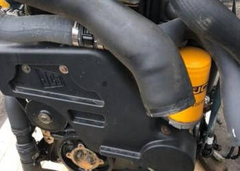 JCB 448 TA4I 108KW SILNIK 320/41048 [CZĘŚCI]