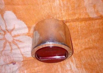 Lampa tył Mz trophy, jaskółka, tropik, oryginał