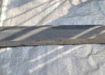 SKODA KODIAQ LISTWA DRZWI PRAWA PRZÓD SKODA KODIAQ LISTWA DRZWI PRAWA PRZÓD