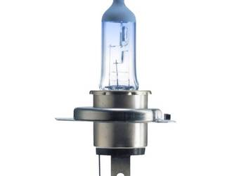 TOYOTA Uniwersalna zarowka halogenowa H4 2szt 90981-YZZDK OE