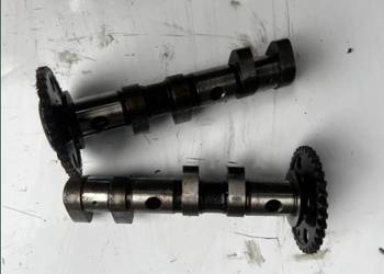 Wałki wałek głowicy komplet Yamaha T-MAX 500 (05-07)