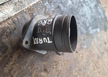 Przepływomierz Powietrza Volkswagen Touran 1.9 BRV