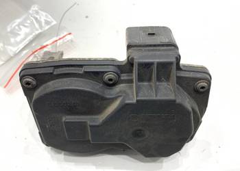 PRZEPUSTNICA WYDECHU VW GOLF VII 51500203 2.0 184KM ZAWÓR POWIETRZA