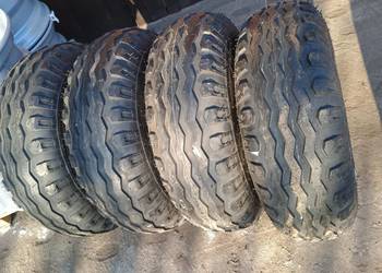 Koła do przyczepy 10.0 75 - 15.3 D-47 Autosan 6 otw