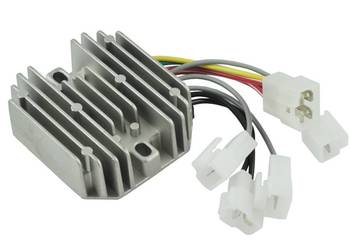Regulator napięcia Yanmar 3TNE84, 2210, 2305, 2320, 2520, 4010, 4100, 4110