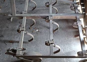 Kultywator likwidacja gospodarstwa