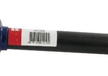 Sworzeń z uchwytem 25x190 mm Kramp Z525190KR