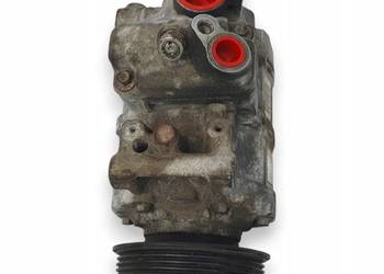 SPRĘŻARKA KLIMATYZACJI Audi A6 C6 2.0 TDI 4F0260805T 6SEU14C