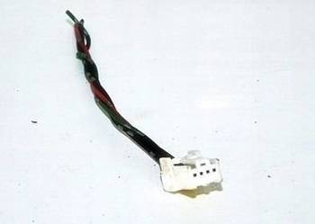 WTYCZKA KOSTKA WTYK NISSAN NOTE XTRAIL MICRA JUKE WTYCZKA KOSTKA WTYK NISSAN NOTE XTRAIL MICRA JUKE