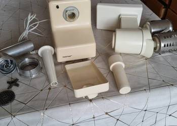 maszynka do mielenia miesa z szatkownicą zelmer 86