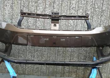 Sandero II lift stepway