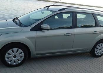 Ford fokus