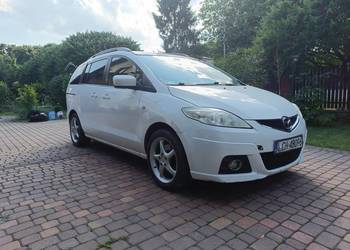 Mazda 5
