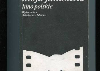 Moja filmoteka kino polskie - Jackiewicz