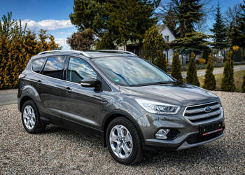 Ford Kuga II (2012-)