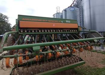 Siewnik Amazone D7 SPECIAL II