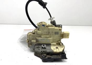 ZAMEK DRZWI PRAWY PRZÓD VW PASSAT B6 Kombi 3C1837016A 05-11