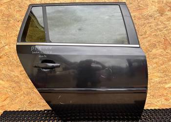 Opel Vectra C lift kombi kod lak. Z20R  DRZWI TYŁ TYLNIE  PRAWE PRAWY