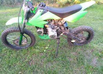 Sprzedam Crossa 110 4t