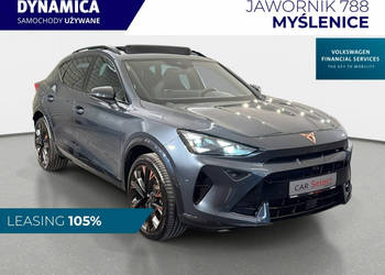 Cupra Formentor VAT 23% 1.5 eTSI 150KM DSG 2024/25 r., s. PL, HAK, Pure Pe…