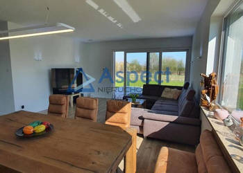 Oferta sprzedaży domu wolnostojącego 125m2 Goleniów