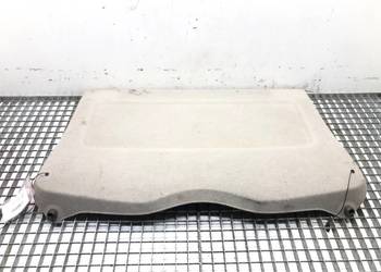 PÓŁKA TYLNA FORD FOCUS II Hatchback 04-13 OSŁONA BAGAŻNIKA, TYLNA