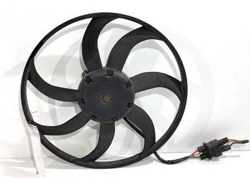 WENTYLATOR KLIMATYZACJI SEAT LEON II 1K0959455EF 1.6 102KM Hatchback 0