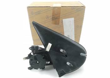 KORPUS WSPORNIK LUSTERKA LEWEGO MERCEDES A-KLASA W168 NOWY ORYG A1688100176