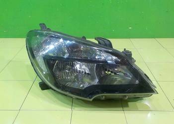 OPEL MOKKA A I 1.4 T 15r 5D lampa prawa przod 95440410