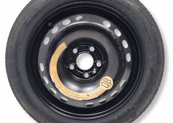 KOŁO DOJAZDOWE ZAPASOWE Alfa Romeo 159 135/70 R16 1011227 5x110 dojazdówka