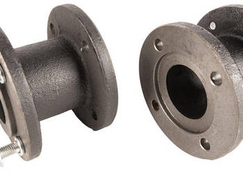 Przedłużka osi 8cm Cedrus CEDRTJ26 CEDRTJ26