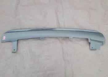 Toyota Auris II KOMBI LIFT DYFUZOR DOKŁADKA ZDERZAKA TYL SPOILER / 2126