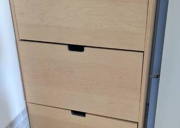 Szafka na buty Ikea Ställ