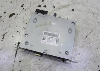 RADIO CZYTNIK PEUGEOT 308 T9 9807692580 RADIO CZYTNIK PEUGEOT 308 T9 9807692580