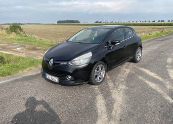 Renault clio stan bdb