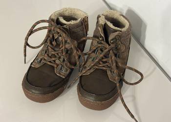 Reserved Boys buty zimowe ocieplane rozmiar 29