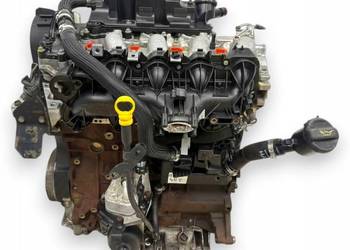 SILNIK 4HT Fiat Ulysse II Lancia Phedra II 2.2 HDI 170KM diesel