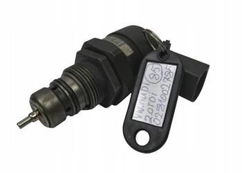 REGULATOR CIŚNIENIA PALIWA Audi A6 C6 2.7 3.0 TDI 0281002785