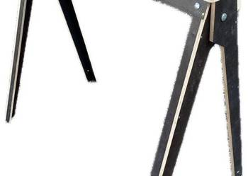 Składane Kobyłki z drewna