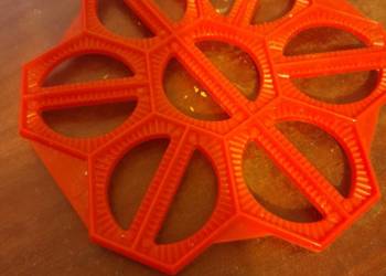 Foremki do pierogów