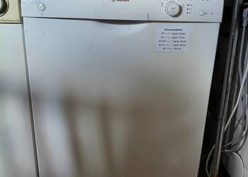 Zmywarka BOSCH 60 cm
