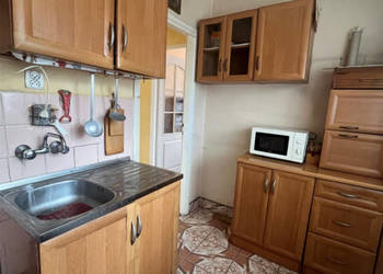 Mieszkanie Pińczów 54.1m2 3-pok