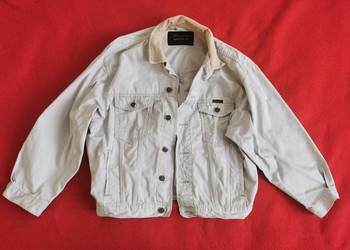 Wrangler authentic western. Vintage bluza, kurtka, lata 90te.Rozmiar M
