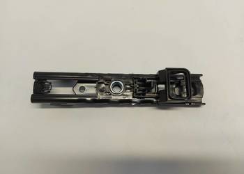 Audi Q7 II LIFT 4M0 Regulacja wysokości pasa bezpieczeństwa 4M0857819A