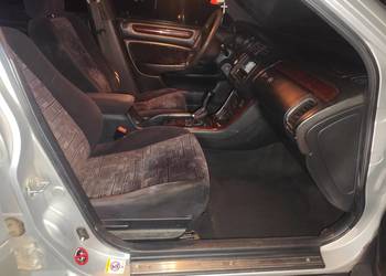 Honda Accord 6