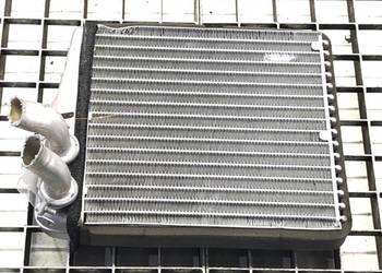 NAGRZEWNICA SEAT ALTEA 1K0819031 Minivan KOMBAJN OGRZEWANIA, UKŁADU