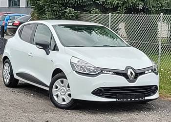 RENAULT  CLIO  1.2 BENZYNA